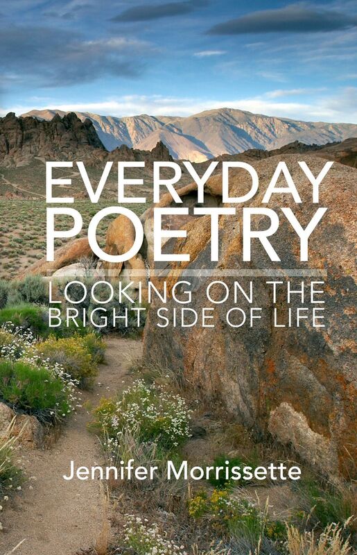 Everyday Poetry: Looking on the Bright Side of Life