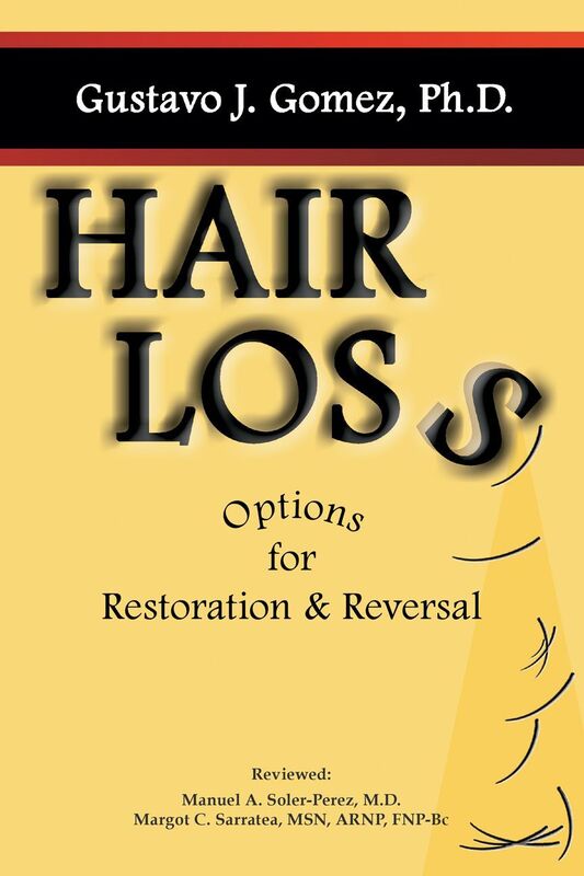 Hair Loss: Options for Restoration and Reversal
