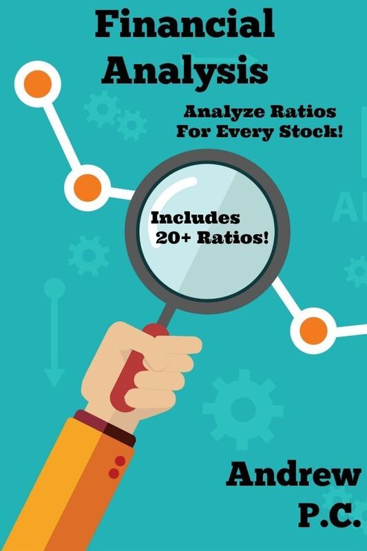 Financial Analysis: Analyze Financial Ratios For Any Stock