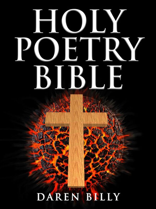 Holy Poetry Bible