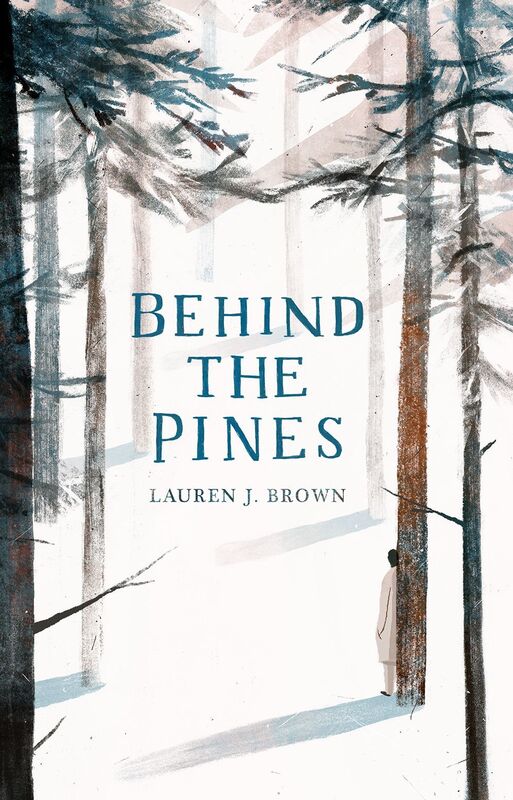 Behind the Pines