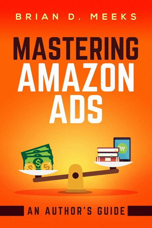 Mastering Amazon Ads: An Author's Guide