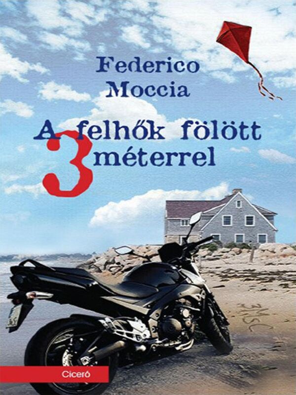 A felhok folott 3 meterrel