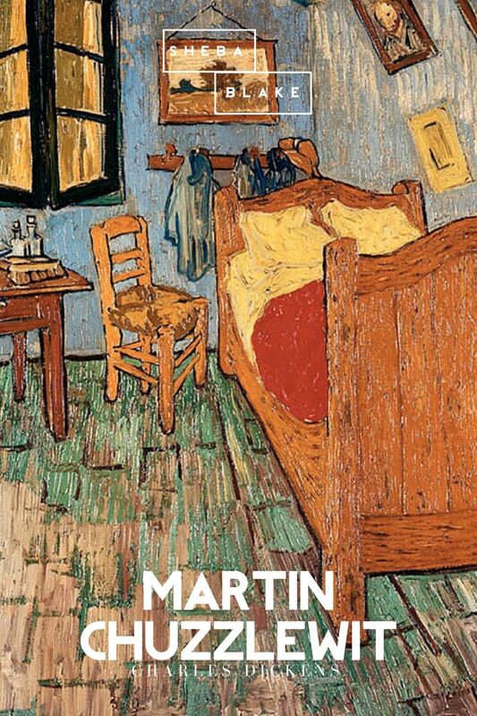 Martin Chuzzlewit