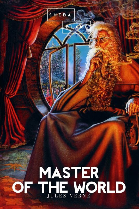 Master of the World