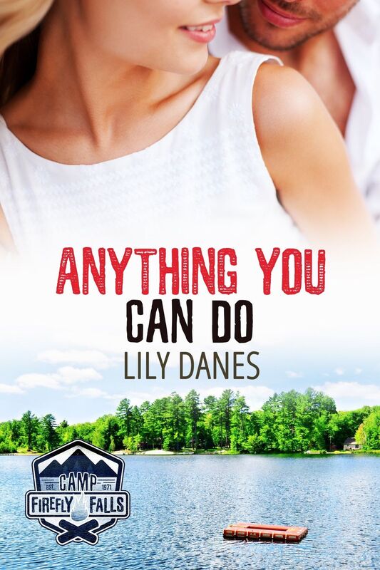 Anything You Can Do