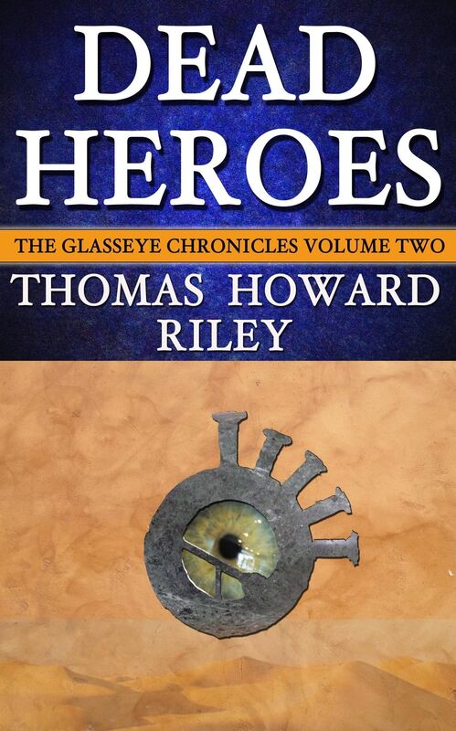 Dead Heroes