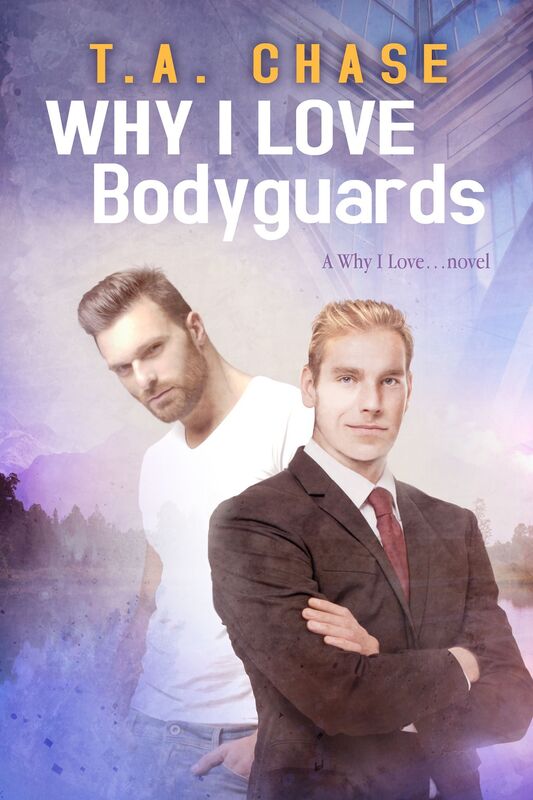 Why I Love Bodyguards