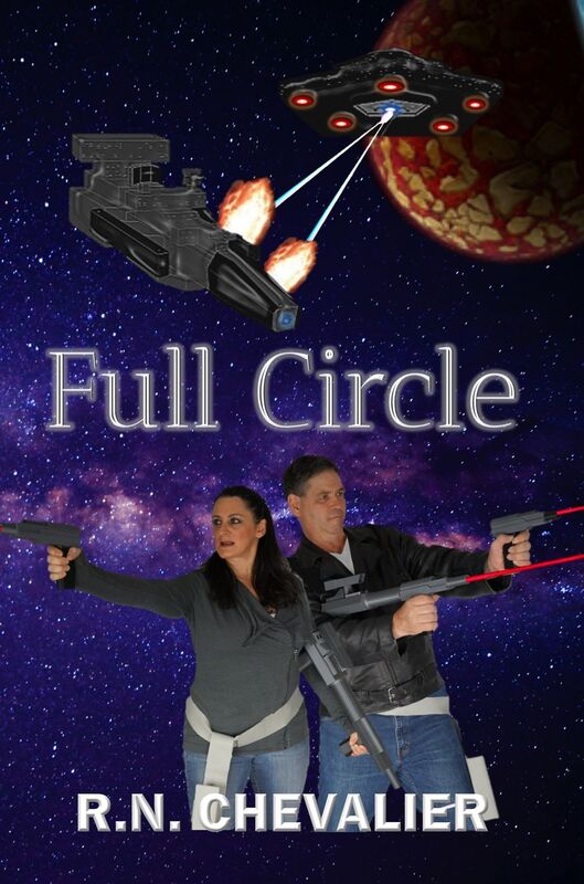 Full Circle