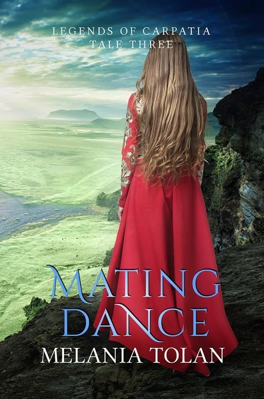 Mating Dance