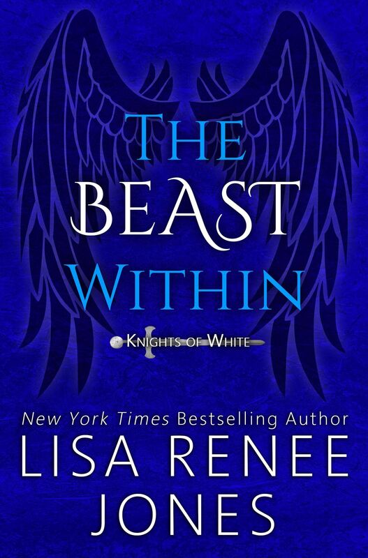 The Beast Within: A Standalone Knights of White Novel