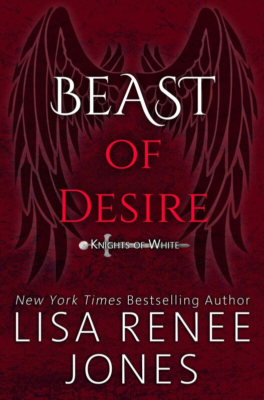 Beast of Desire: A Standalone Knights of White Novel