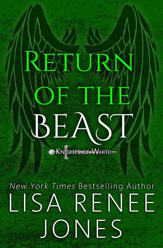 Return of the Beast: A Standalone Knights of White Novella