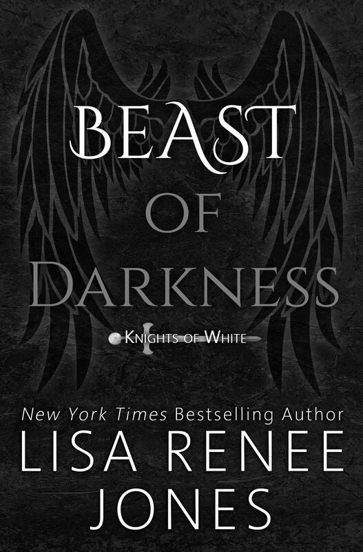 Beast of Darkness: A Standalone Knights of White Novel