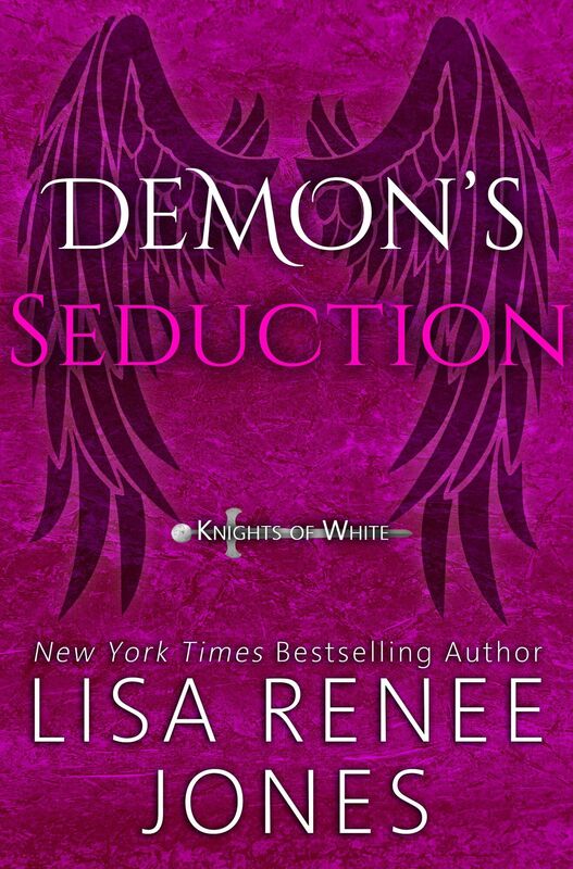 Demon's Seduction: A Standalone Knights of White Novella