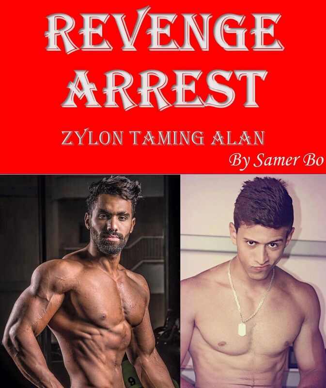 Revenge Arrest
