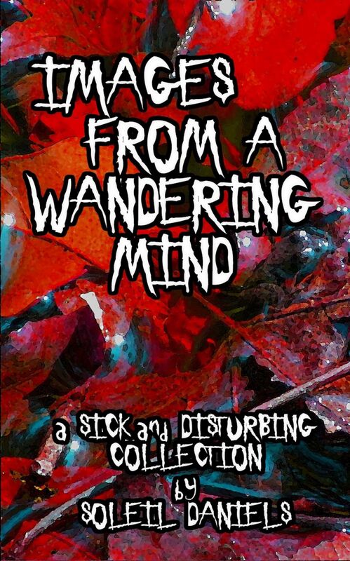 Images From A Wandering Mind