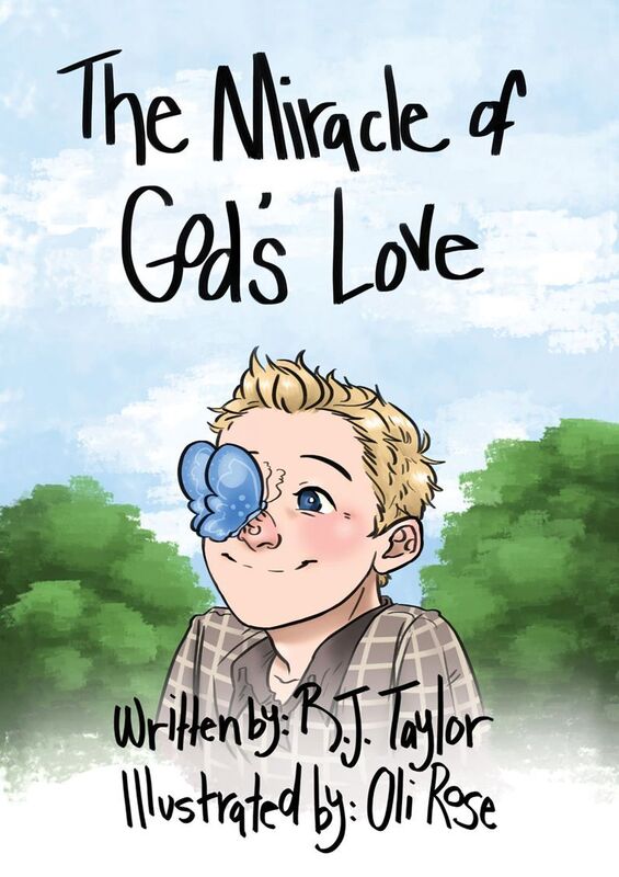 The Miracle Of Gods Love