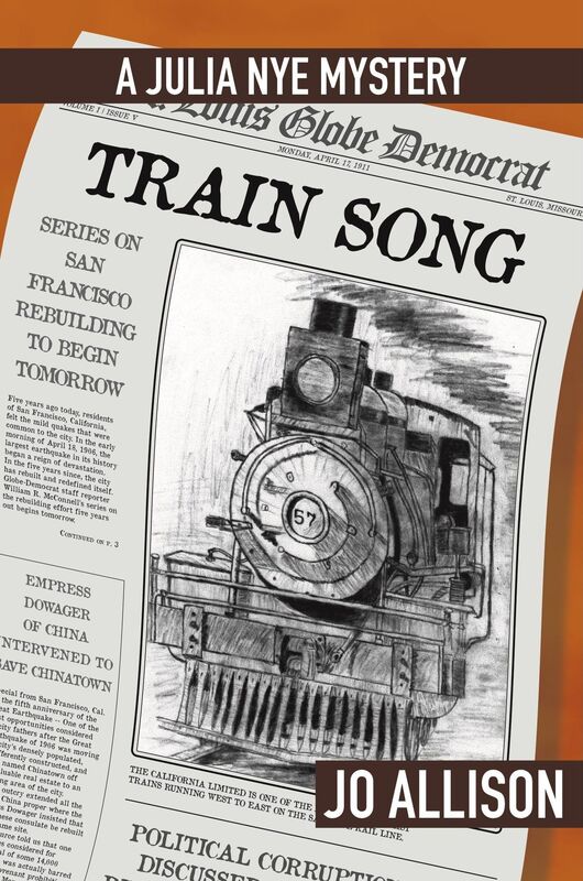 Train Song
