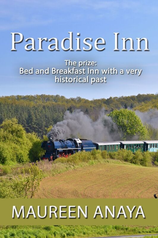 Paradise Inn