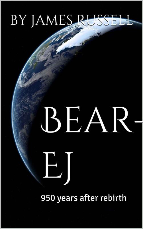 Bear-Ej