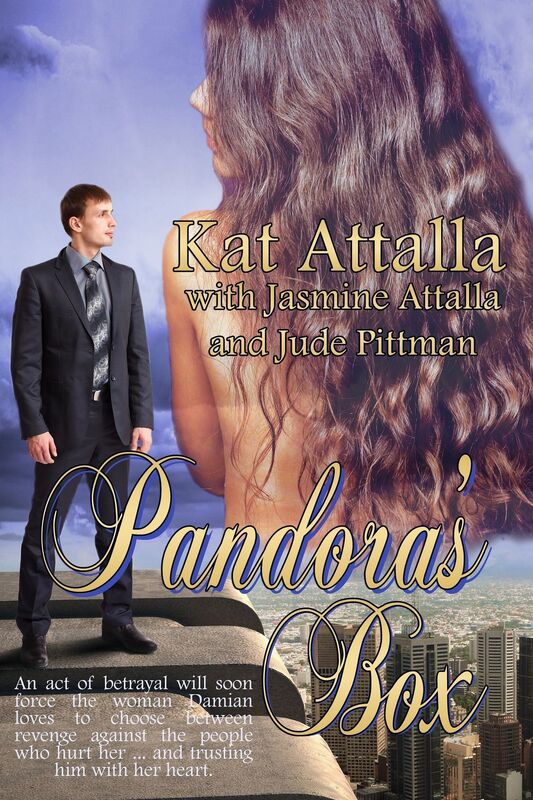 Pandora's Box