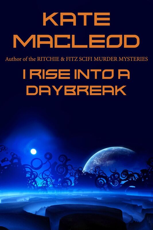 I Rise into a Daybreak