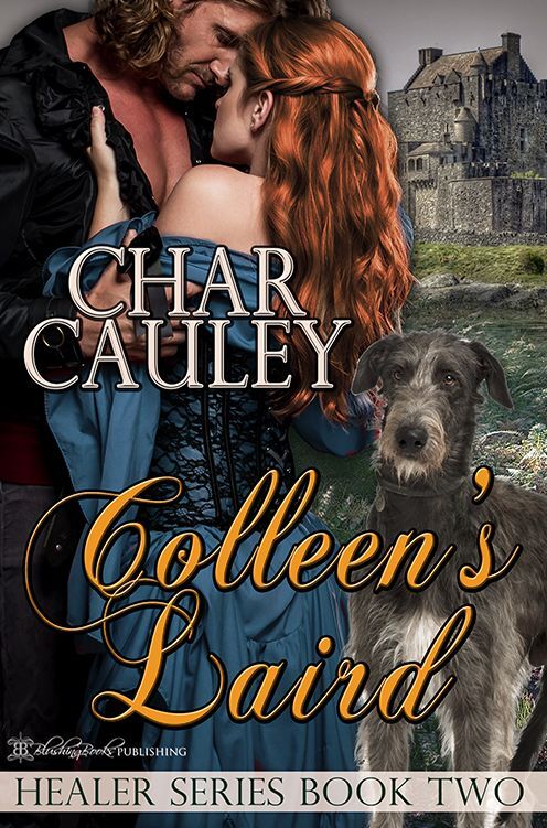 Colleen's Laird