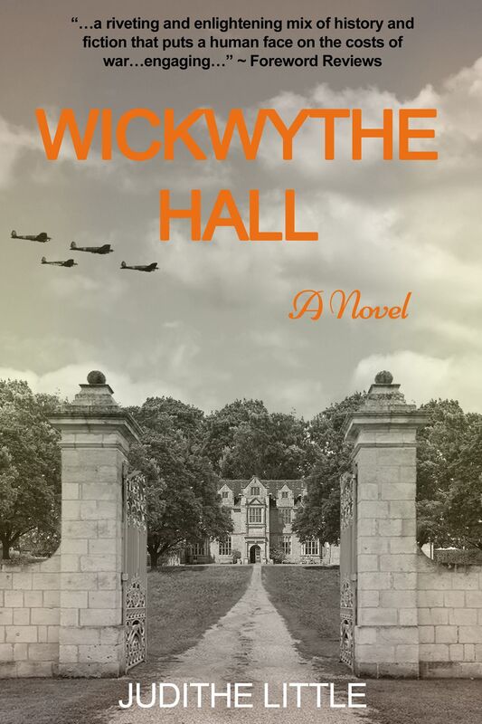 Wickwythe Hall