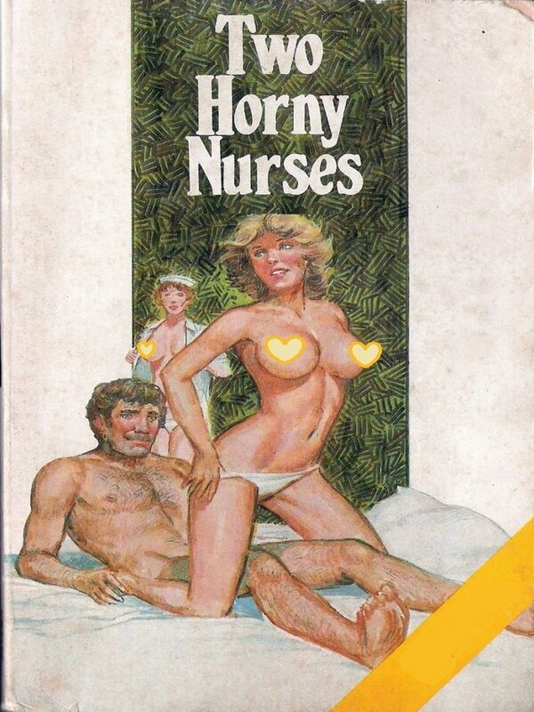 Two Horny Nurses