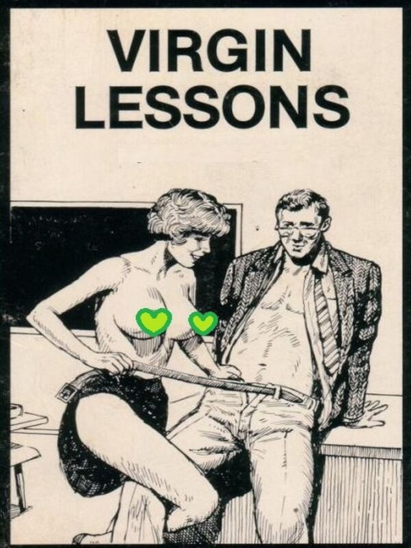 Virgin Lessons