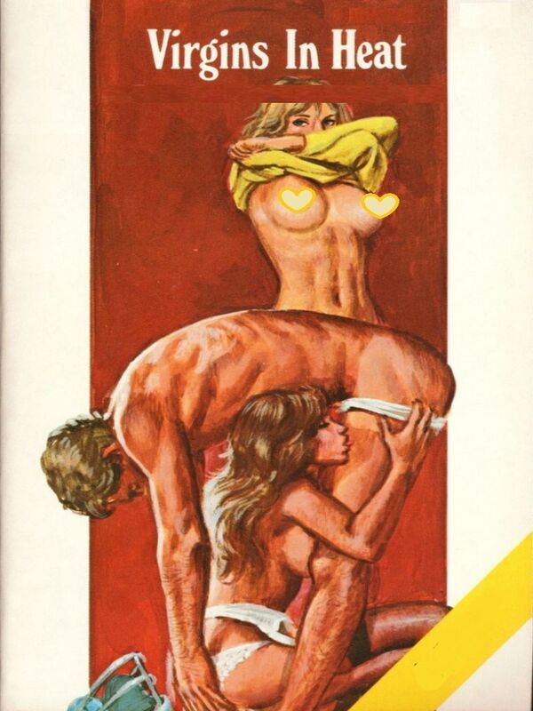 Virgins In Heat