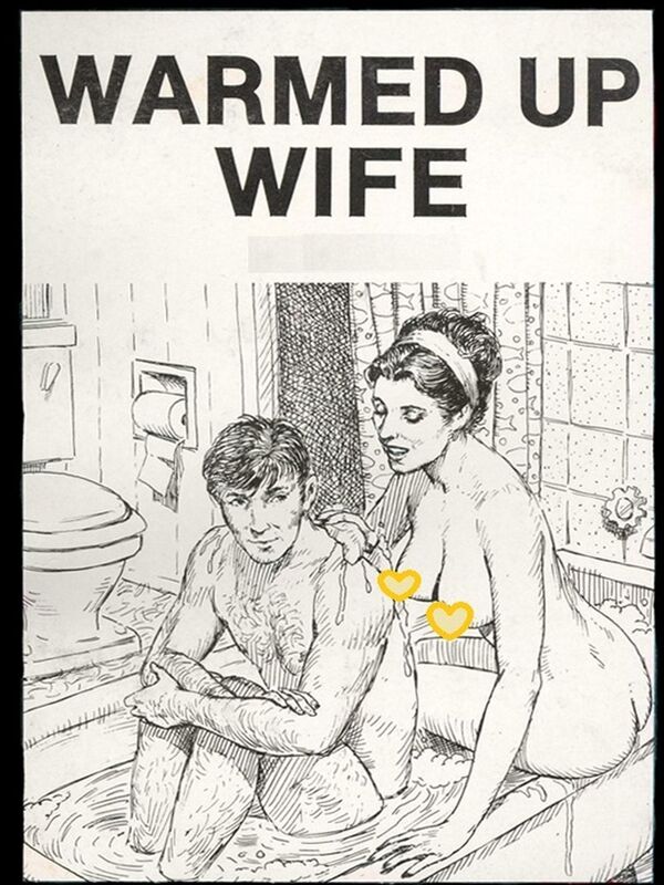 Warmed Up Wife