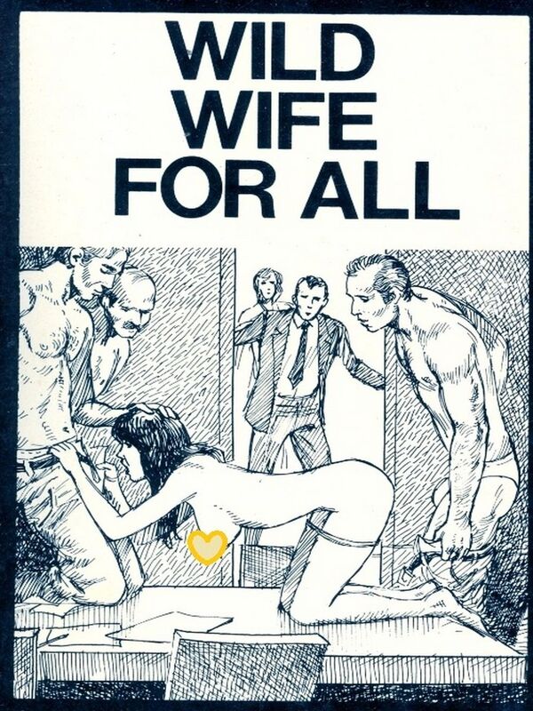 Wild Wife For All