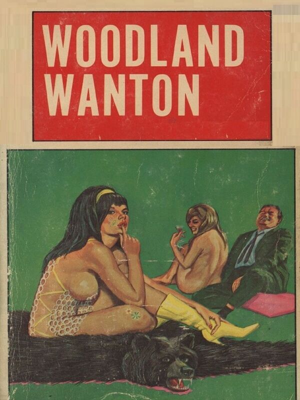 Woodland Wanton