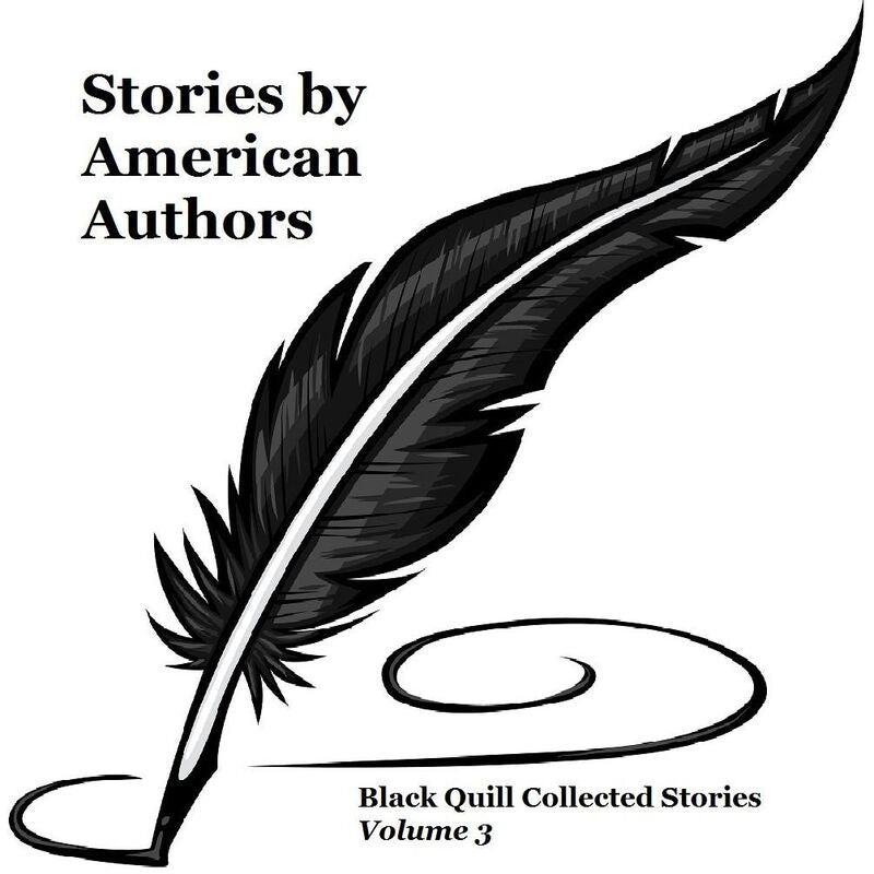 Stories by American Authors