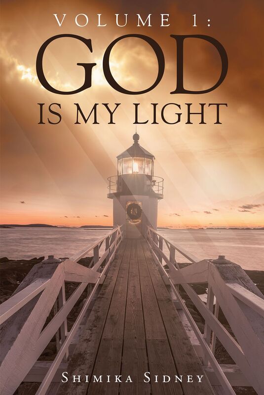 God is My Light