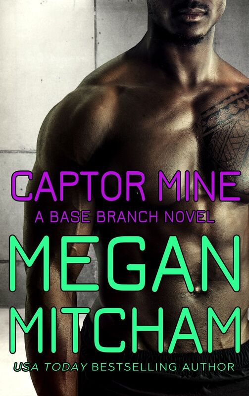 Captor Mine