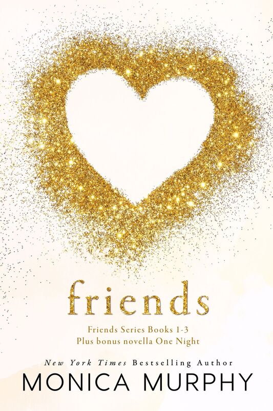 The Friends Boxed Set