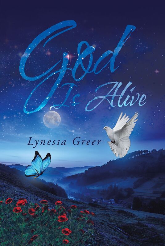 God Is Alive