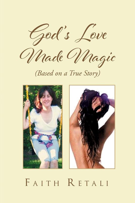 God's Love Made Magic