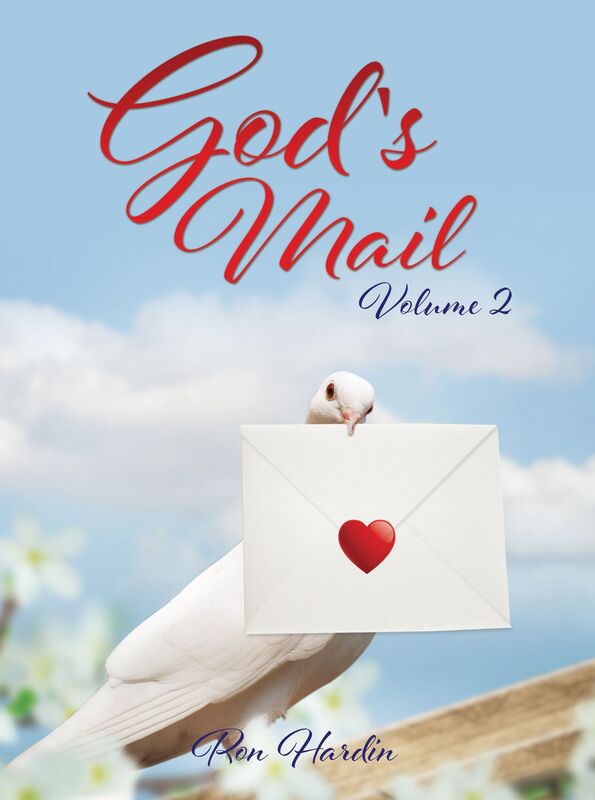 God's Mail Volume 2