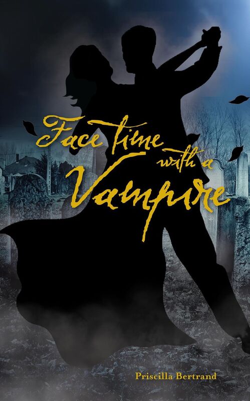 Face Time with a Vampire