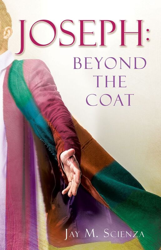 Joseph: Beyond the Coat