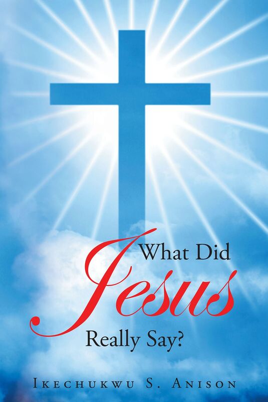 What Did Jesus Really Say?