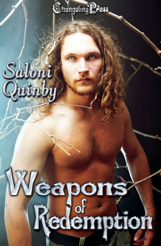 Weapons of Redemption (Box Set)