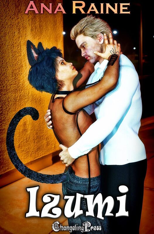 Izumi (Neko 6)