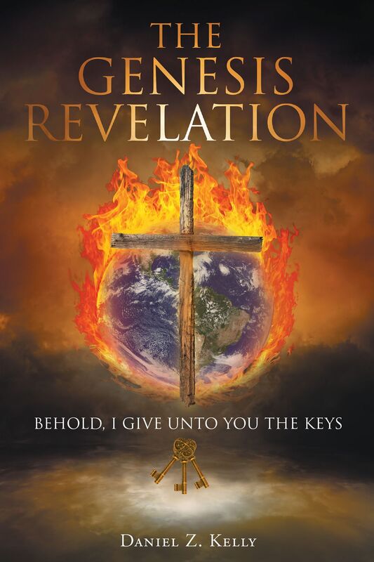 The Genesis Revelation: Behold, I Give Unto You the Keys
