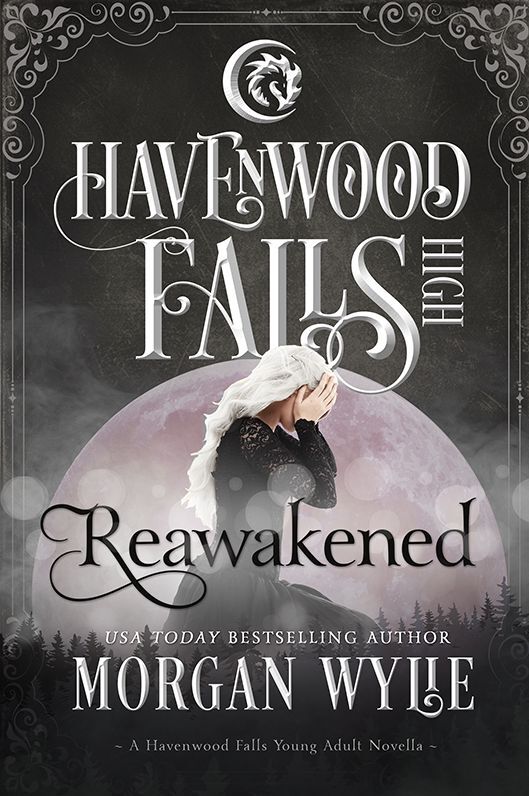 Reawakened