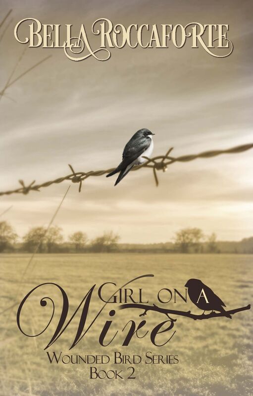 Girl on a Wire